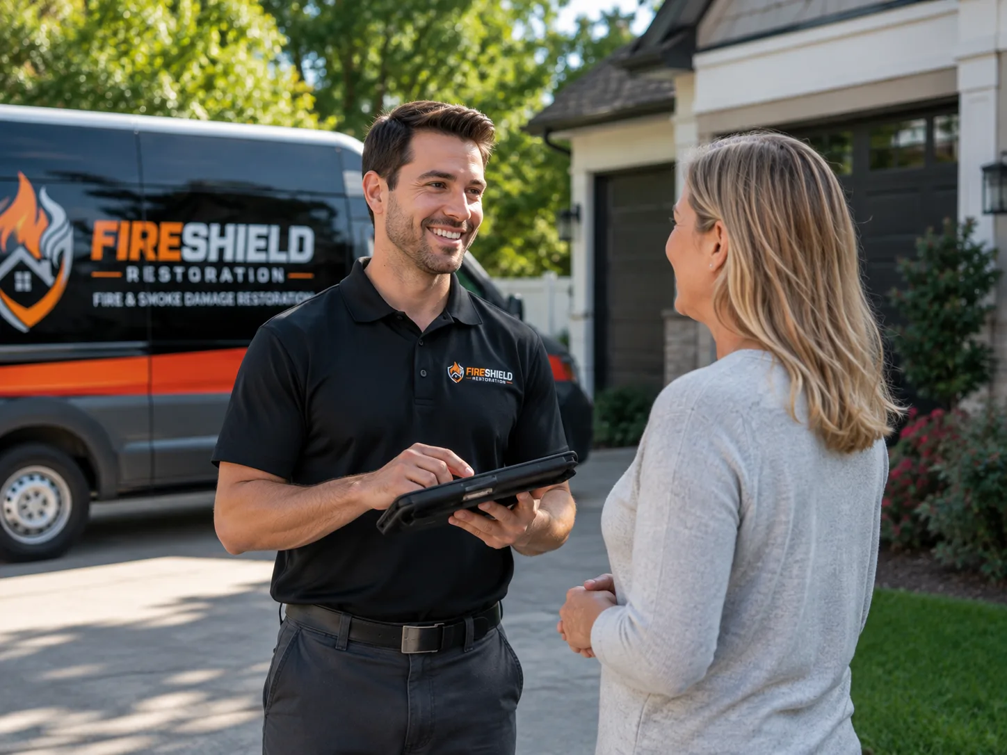 Fire And Smoke Damage Restoration Beaverton, OR FAQs
